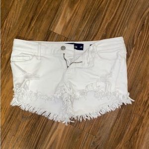 Hollister Jean Shorts